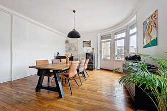 achat appartement longwy 54400