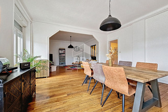 achat appartement longwy 54400