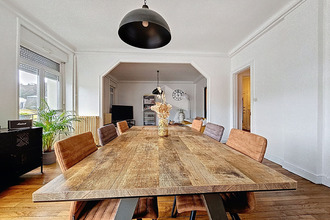 achat appartement longwy 54400