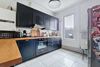 achat appartement longwy 54400