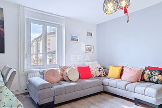 achat appartement longwy 54400