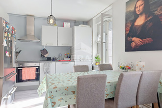 achat appartement longwy 54400