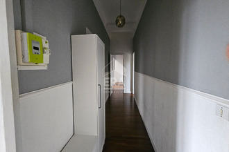 achat appartement longwy 54400