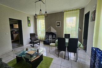 achat appartement longwy 54400