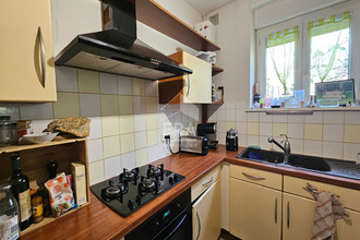 achat appartement longwy 54400