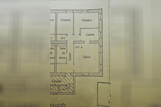 achat appartement longwy 54400