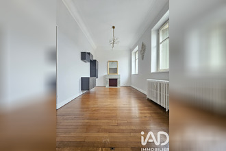 achat appartement longwy 54400