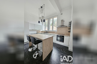 achat appartement longwy 54400