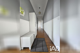 achat appartement longwy 54400