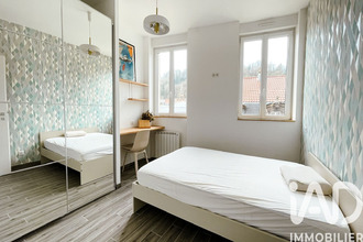 achat appartement longwy 54400