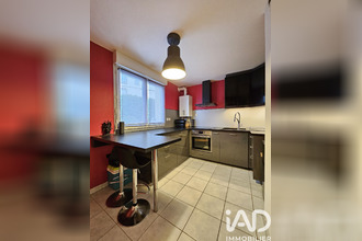 achat appartement longwy 54400