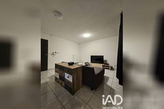 achat appartement longwy 54400