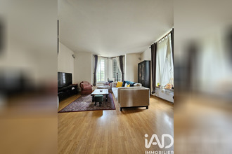 achat appartement longwy 54400