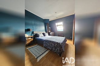 achat appartement longwy 54400