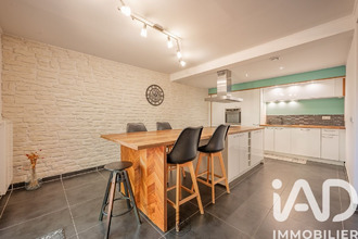 achat appartement longwy 54400