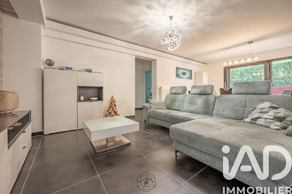 achat appartement longwy 54400