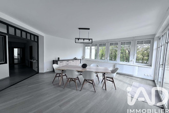 achat appartement longwy 54400