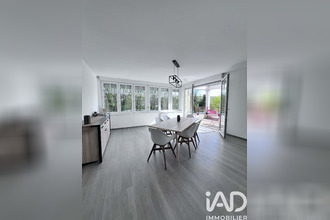 achat appartement longwy 54400