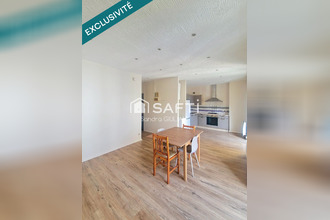 achat appartement longwy 54400