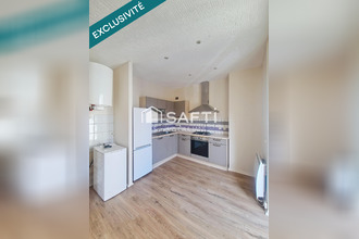 achat appartement longwy 54400