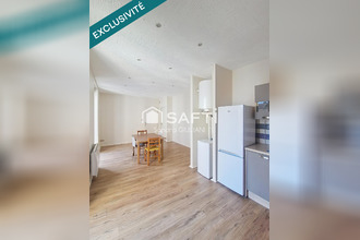 achat appartement longwy 54400