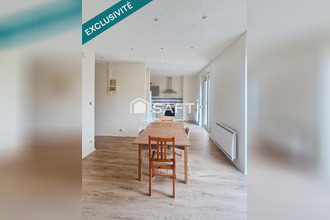 achat appartement longwy 54400