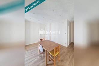 achat appartement longwy 54400