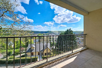 achat appartement longwy 54400