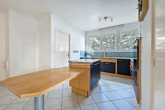 achat appartement longwy 54400