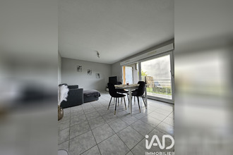achat appartement longwy 54400