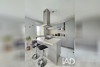 achat appartement longwy 54400
