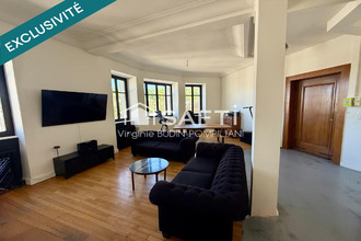 achat appartement longwy 54400