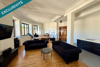 achat appartement longwy 54400