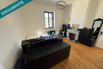 achat appartement longwy 54400