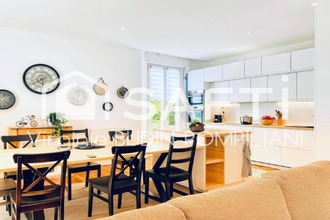 achat appartement longwy 54400