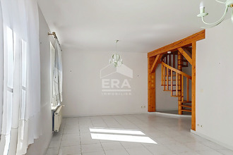 achat appartement longwy 54400