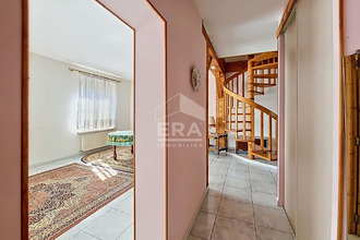 achat appartement longwy 54400