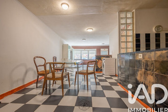 achat appartement longwy 54400