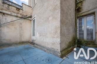 achat appartement longwy 54400
