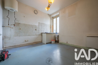 achat appartement longwy 54400