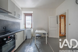 achat appartement longwy 54400