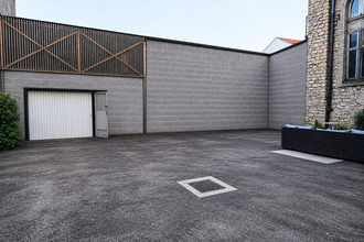 achat appartement longwy 54400