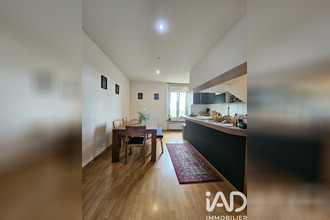 achat appartement longwy 54400