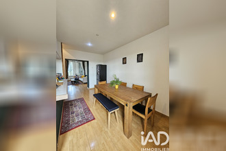 achat appartement longwy 54400