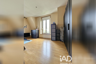 achat appartement longwy 54400
