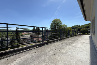 achat appartement longwy 54400