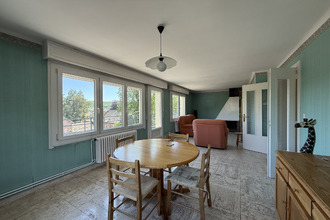 achat appartement longwy 54400