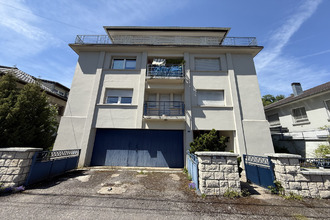 achat appartement longwy 54400