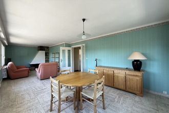 achat appartement longwy 54400