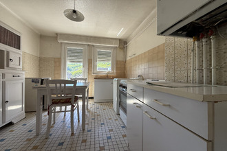 achat appartement longwy 54400
